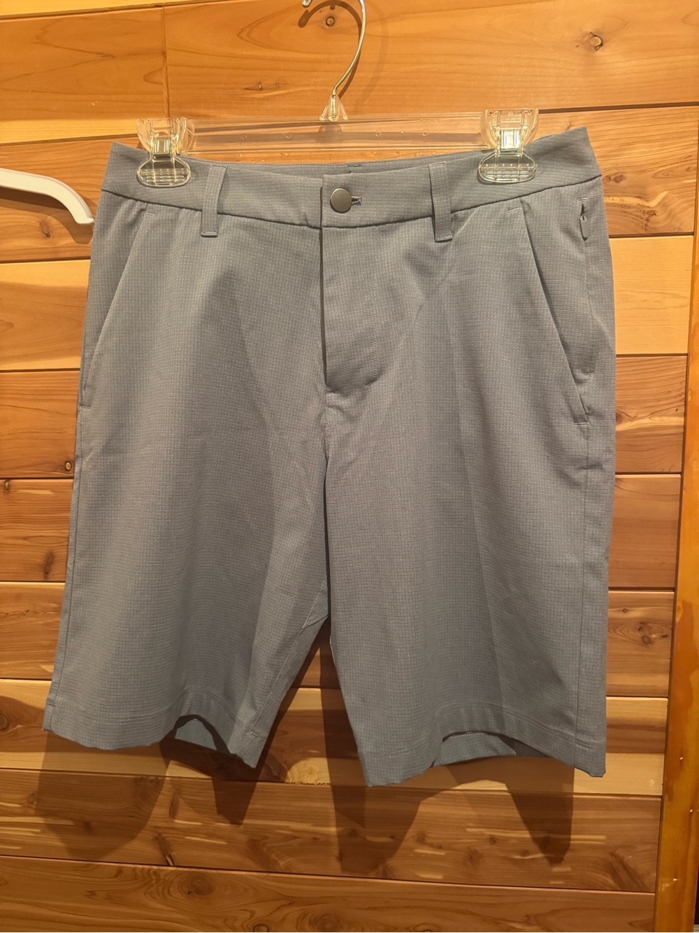 Lululemon ABC Classic Shorts